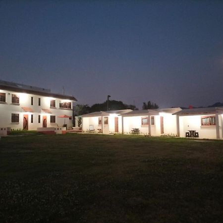 Villazol Cabanas Zacatlán Екстериор снимка