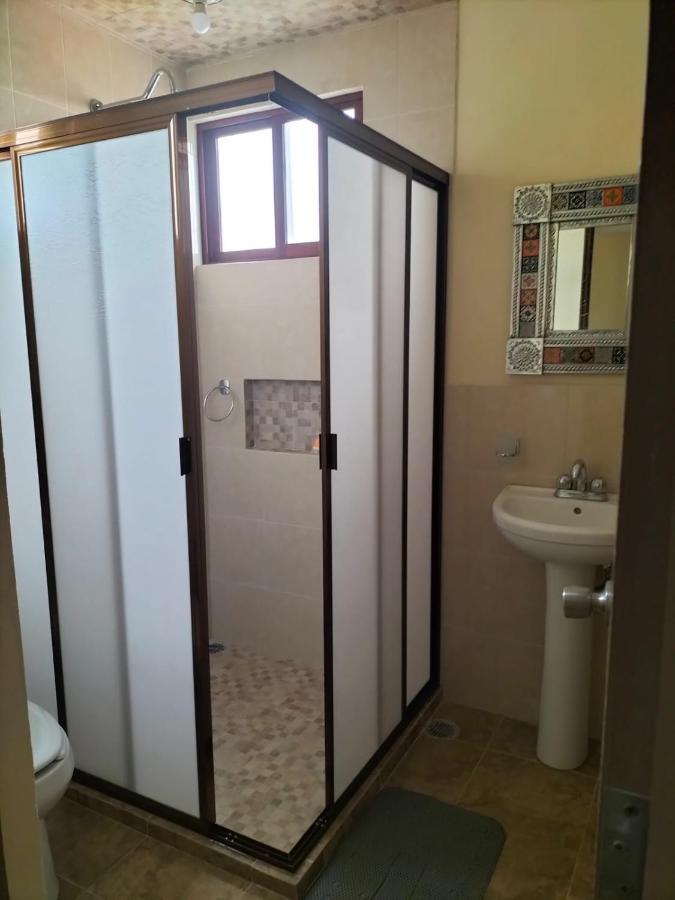 Villazol Cabanas Zacatlán Екстериор снимка