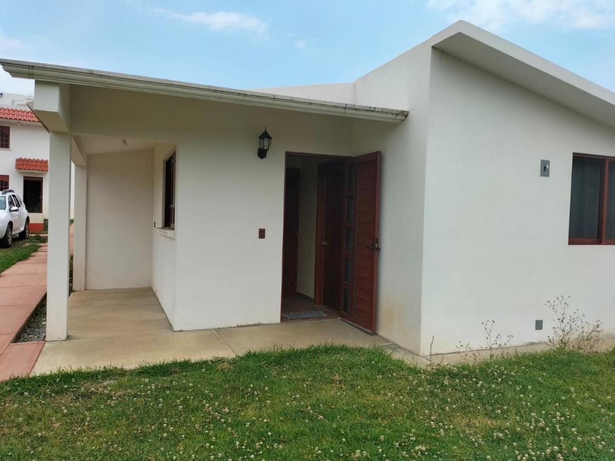 Villazol Cabanas Zacatlán Екстериор снимка