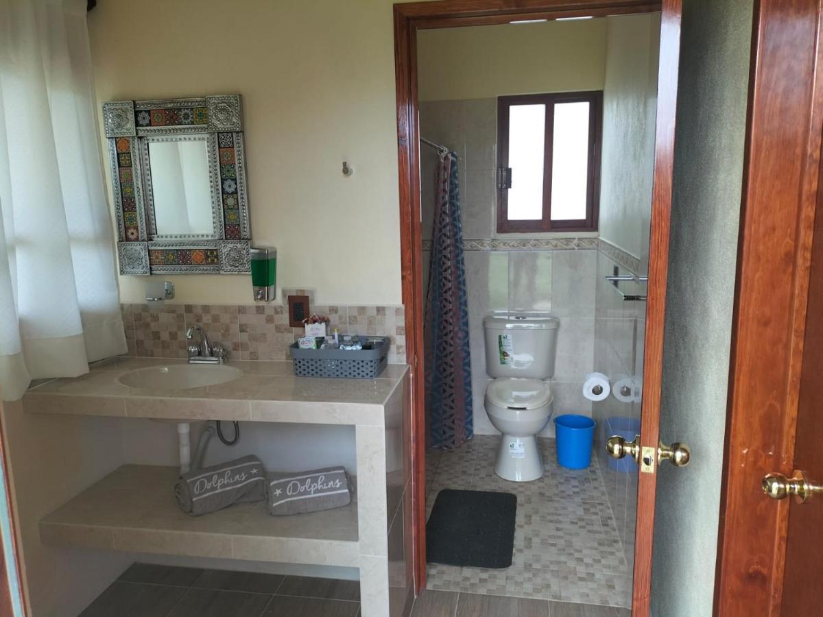 Villazol Cabanas Zacatlán Екстериор снимка